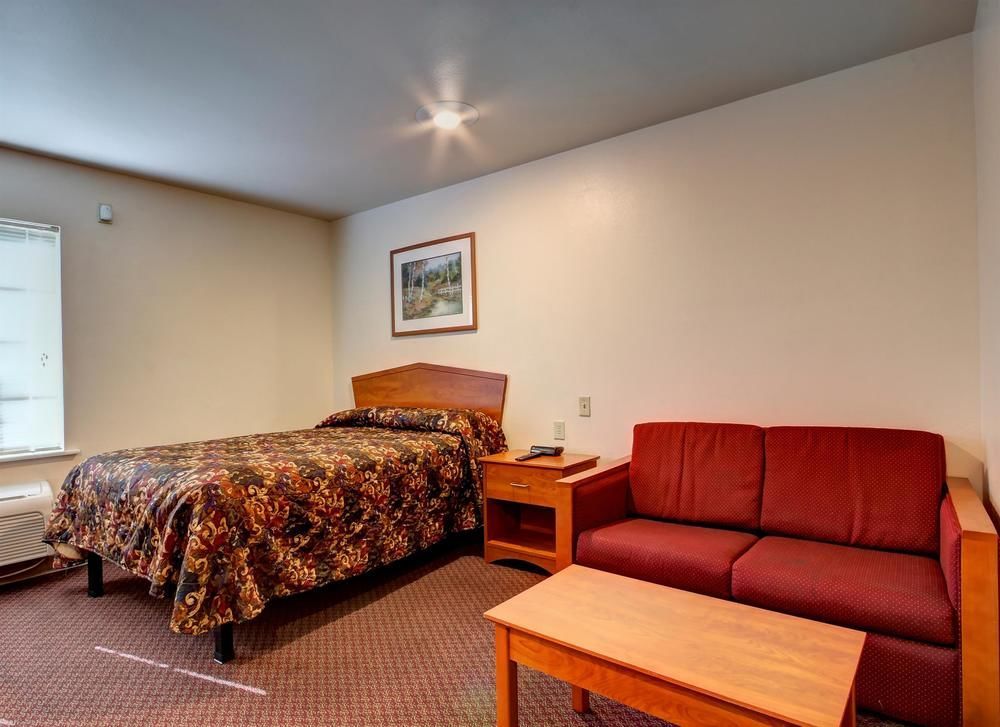 Extended Stay America Select Suites - Charleston - North Charleston - I-526 Exterior photo