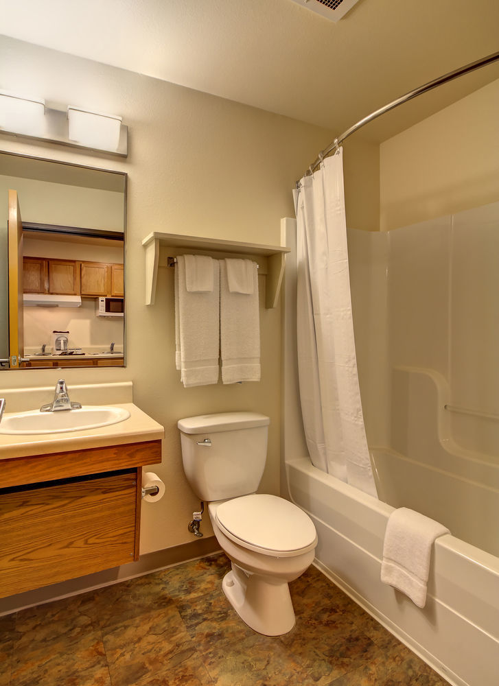 Extended Stay America Select Suites - Charleston - North Charleston - I-526 Exterior photo