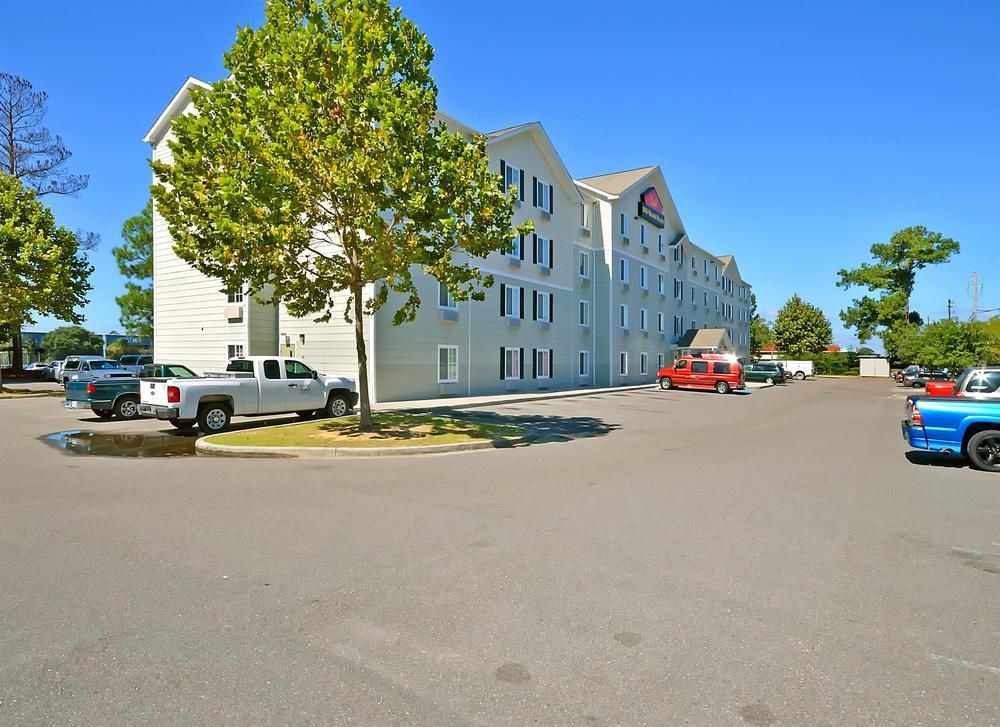 Extended Stay America Select Suites - Charleston - North Charleston - I-526 Exterior photo