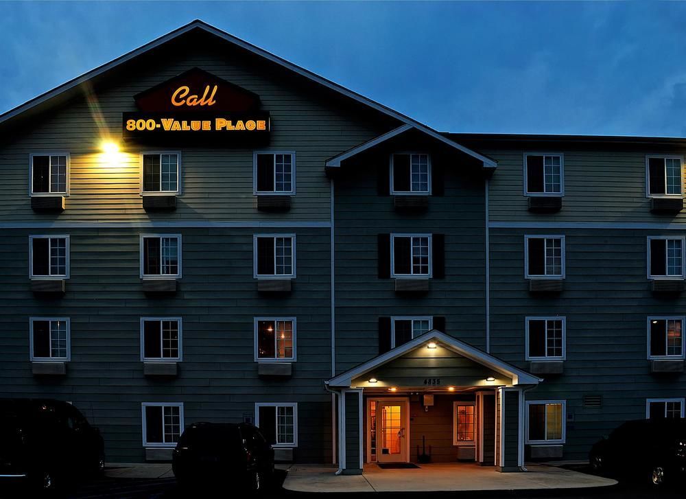 Extended Stay America Select Suites - Charleston - North Charleston - I-526 Exterior photo