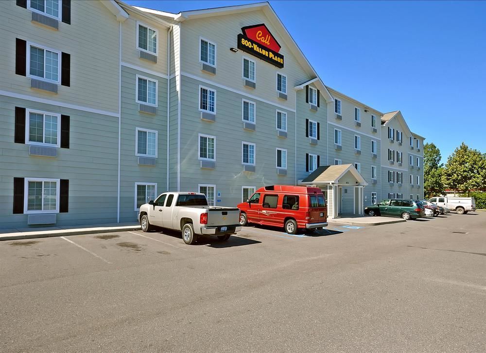 Extended Stay America Select Suites - Charleston - North Charleston - I-526 Exterior photo