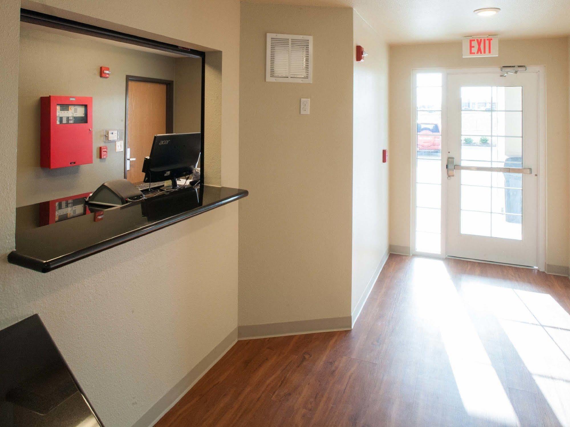 Extended Stay America Select Suites - Charleston - North Charleston - I-526 Exterior photo