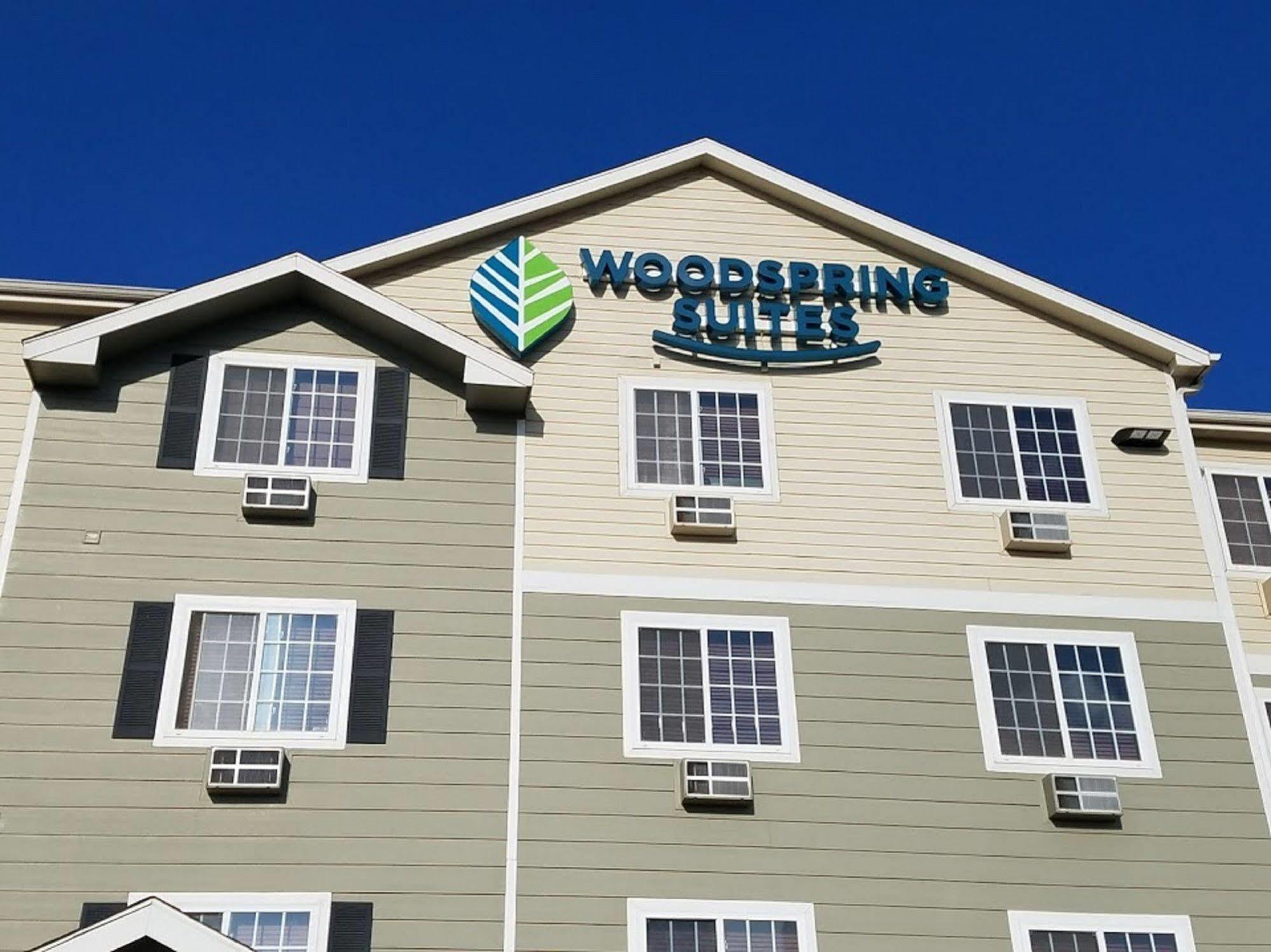 Extended Stay America Select Suites - Charleston - North Charleston - I-526 Exterior photo